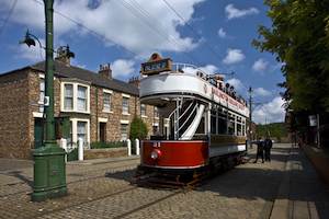 Beamish Museum